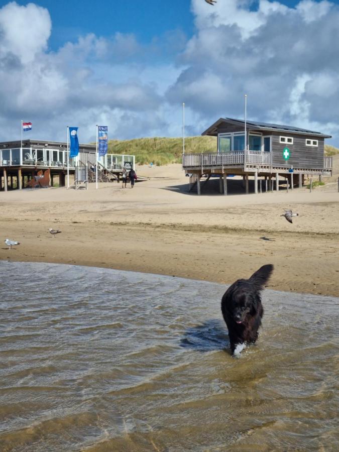 Meerblick Wattenmeer ,50M Vom Meer,Strand 300M Westerland Exterior foto