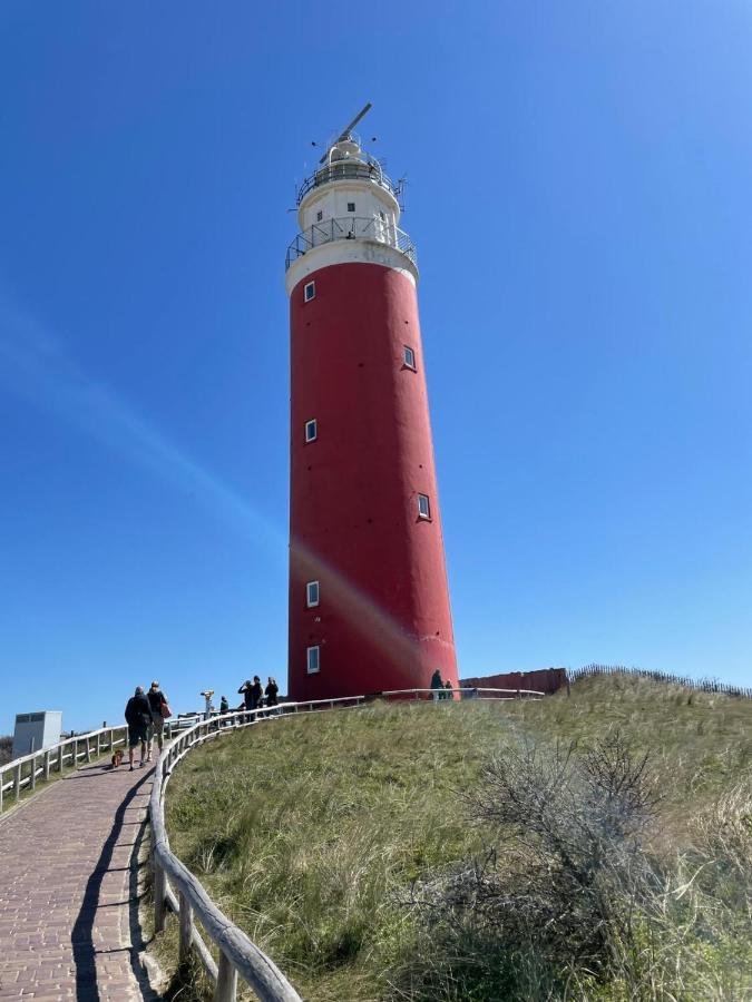 Meerblick Wattenmeer ,50M Vom Meer,Strand 300M Westerland Exterior foto
